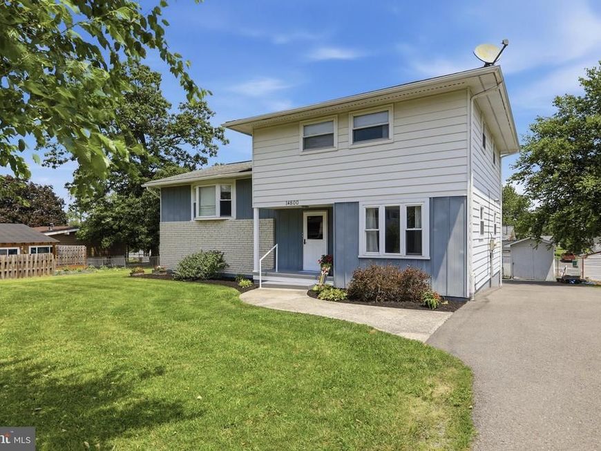 14800 Vermont Avenue , Cresaptown, MD 21502 Main Photo