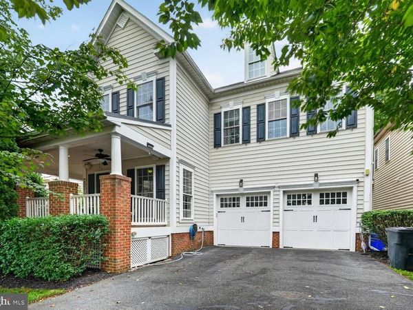 23218 ROBIN SONG DRIVE, CLARKSBURG, MD 20871