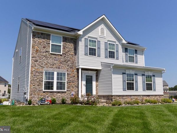 5 ARTHUR STREET, PEDRICKTOWN, NJ 08067