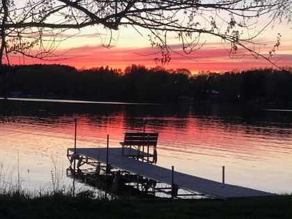 27896 Lakewood Drive NW Isanti, MN 55040