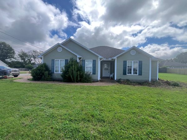 460 Kendyl Cv , Henderson, TN 38340