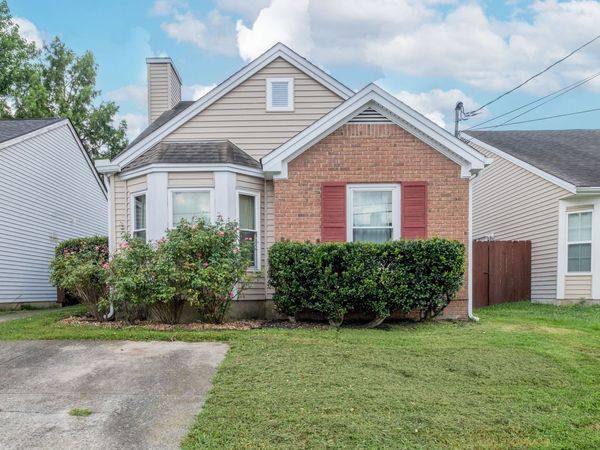 2309 Benay Rd , Nashville, TN 37214