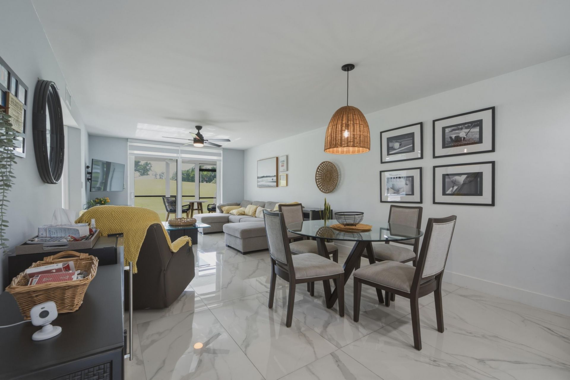 9823 S Hollybrook Lake Drive, Unit 104, Pembroke Pines, FL 33025 Photo