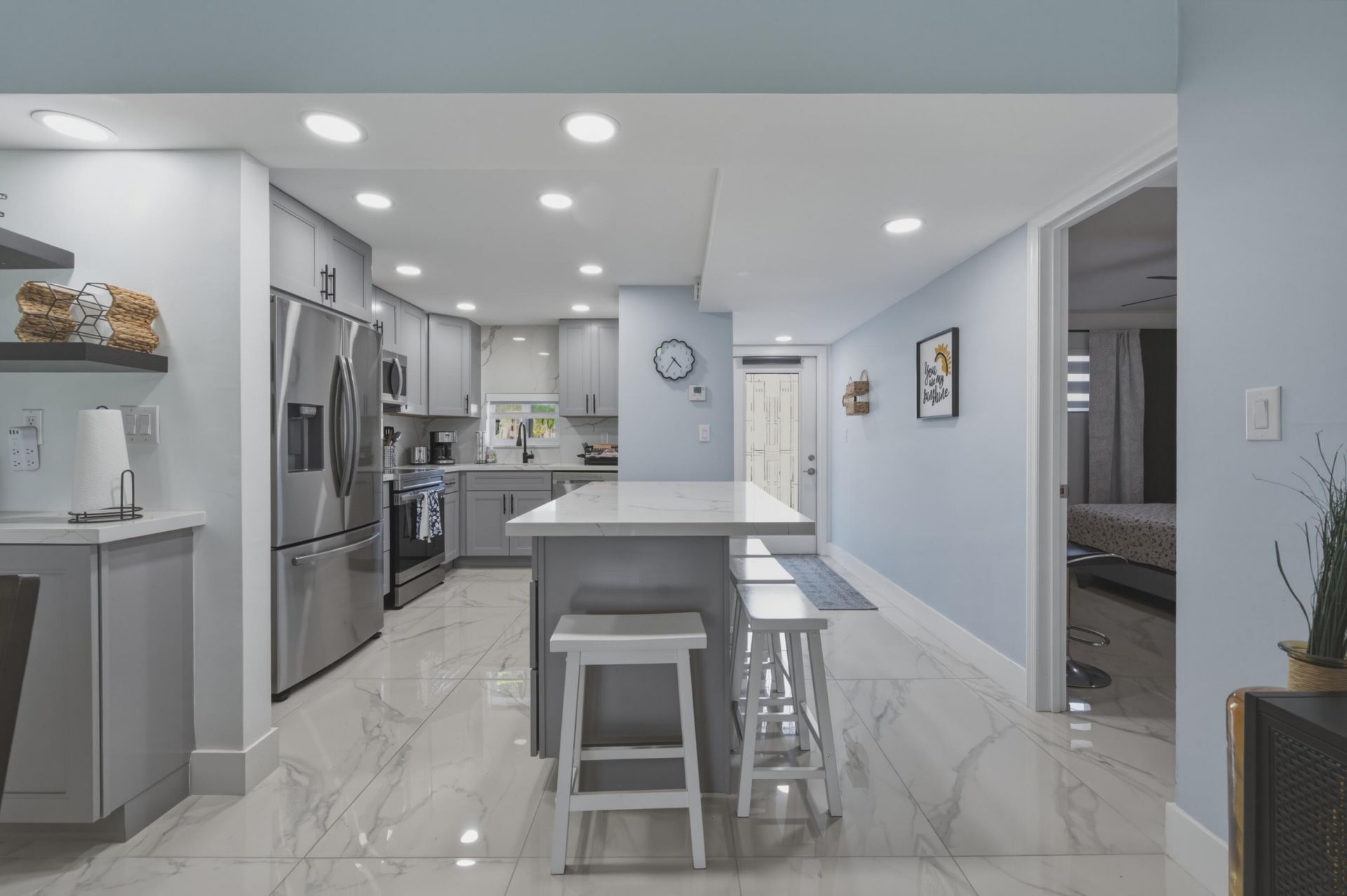9823 S Hollybrook Lake Drive, Unit 104, Pembroke Pines, FL 33025 Photo