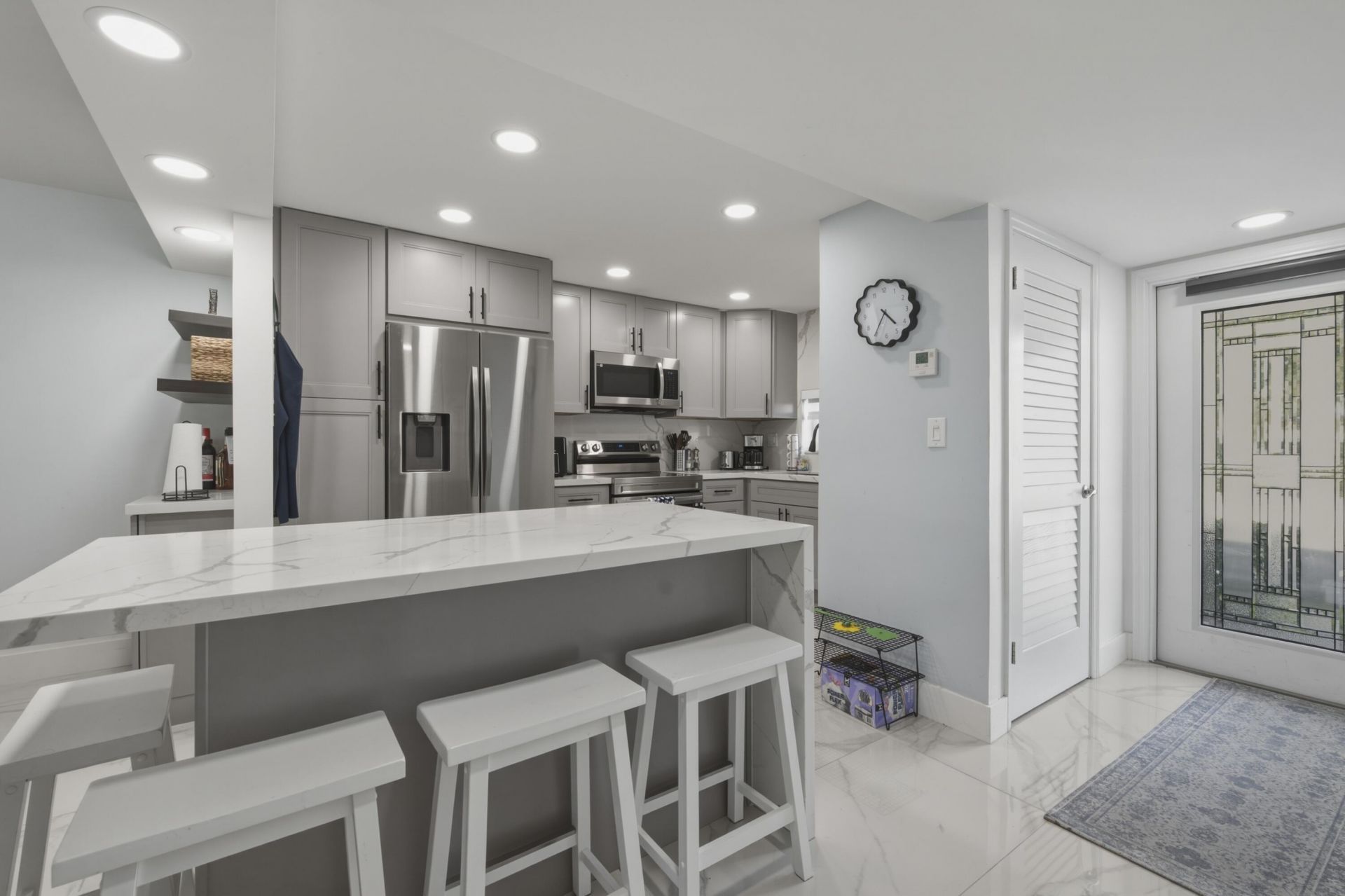 9823 S Hollybrook Lake Drive, Unit 104, Pembroke Pines, FL 33025 Photo