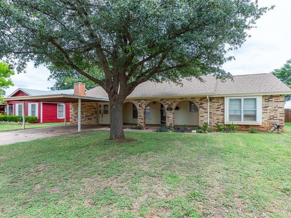 2257 Minter Lane , Abilene, TX 79603