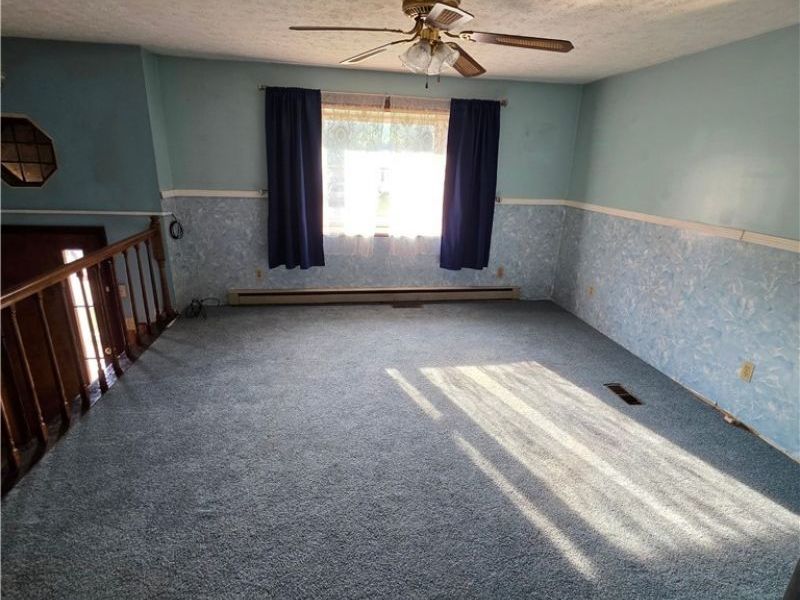 301 Shenandoah Drive, Byesville, OH 43723 Photo 2
