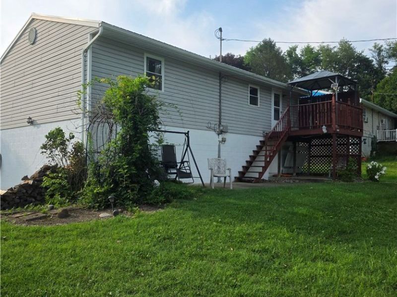 301 Shenandoah Drive, Byesville, OH 43723 Photo 41