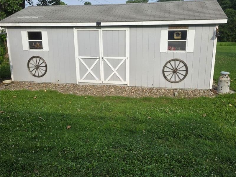 301 Shenandoah Drive, Byesville, OH 43723 Photo 44