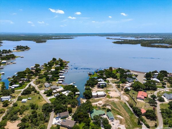 LOT 651 Cedarhill, Granite Shoals, TX 78654