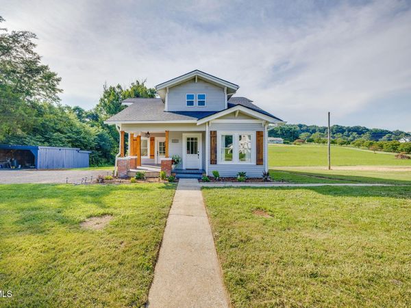 123 Hairetown Road, Jonesborough, TN 37659