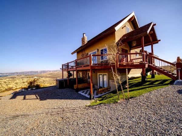 3271 S CHUKAR DR , Garden City, UT 84028