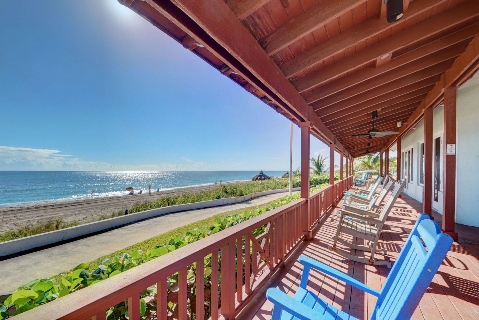 5 Cedar Drive, Unit CD5, Briny Breezes, FL 33435 Photo