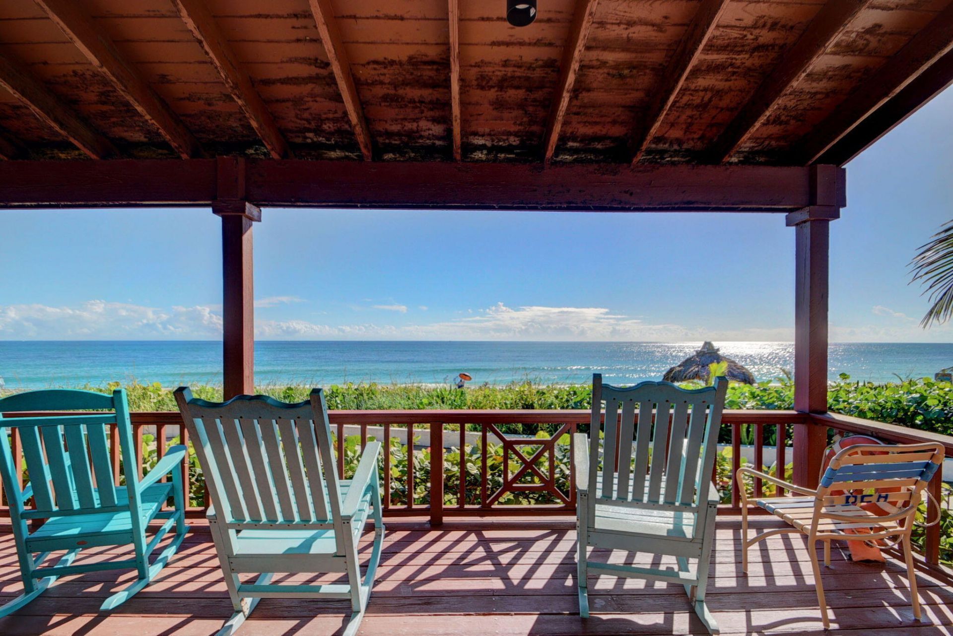 5 Cedar Drive, Unit CD5, Briny Breezes, FL 33435 Photo