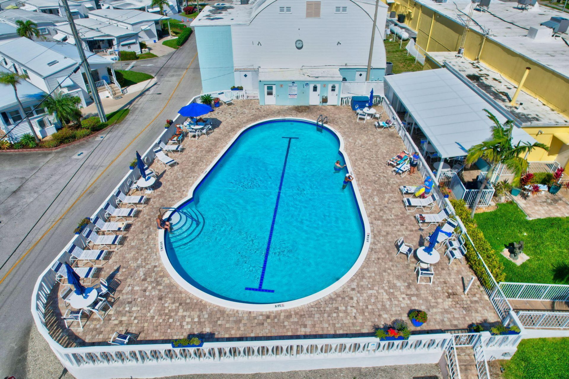 5 Cedar Drive, Unit CD5, Briny Breezes, FL 33435 Photo
