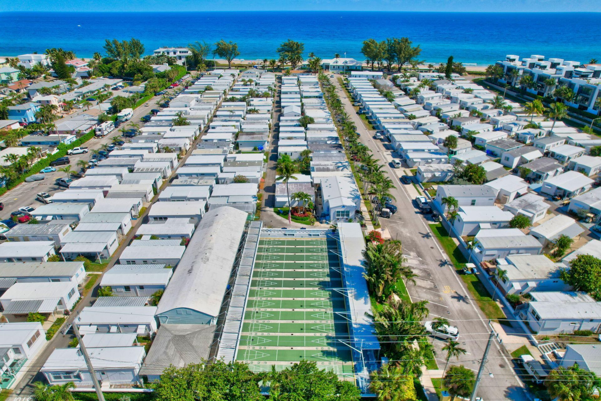 5 Cedar Drive, Unit CD5, Briny Breezes, FL 33435 Photo