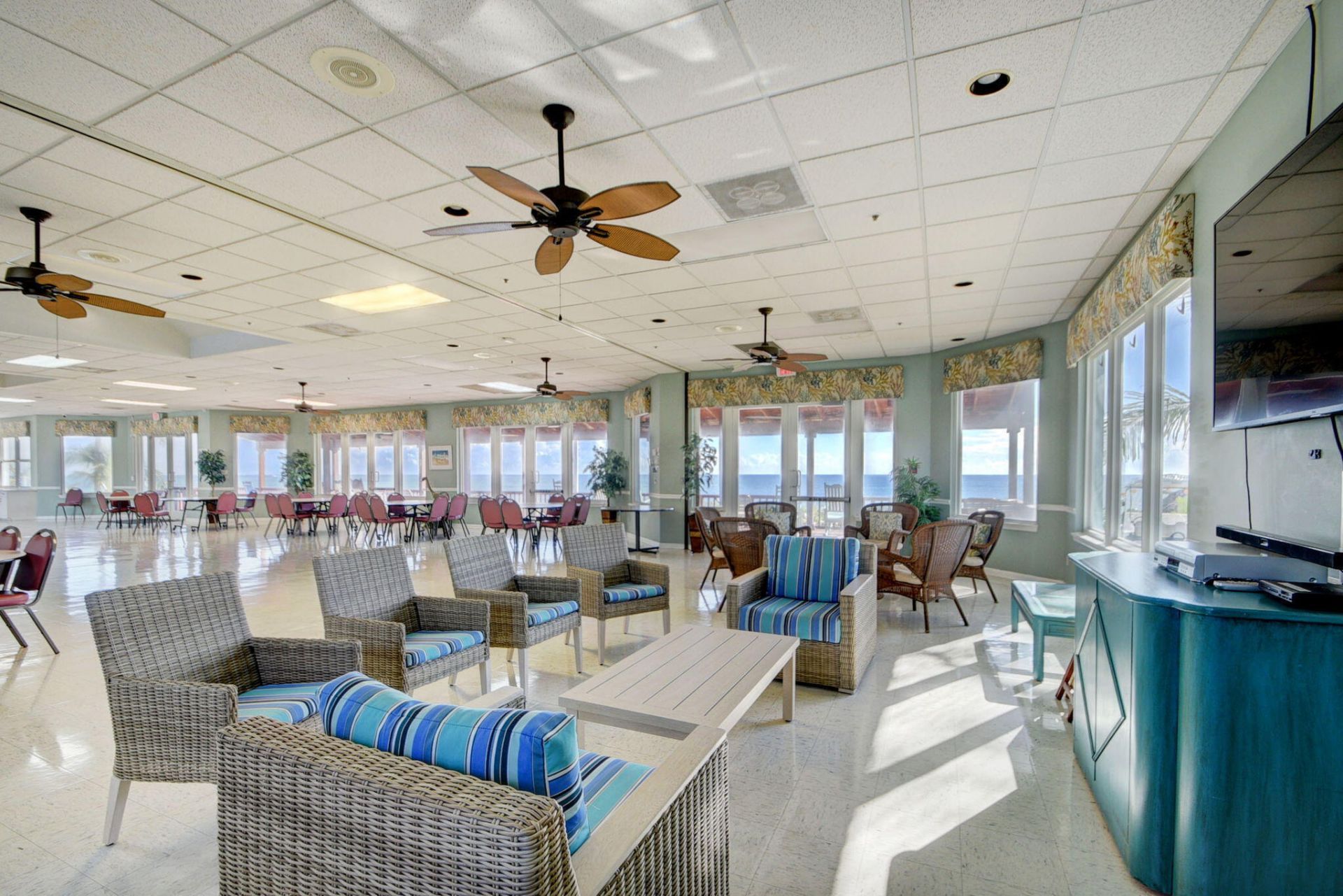 5 Cedar Drive, Unit CD5, Briny Breezes, FL 33435 Photo