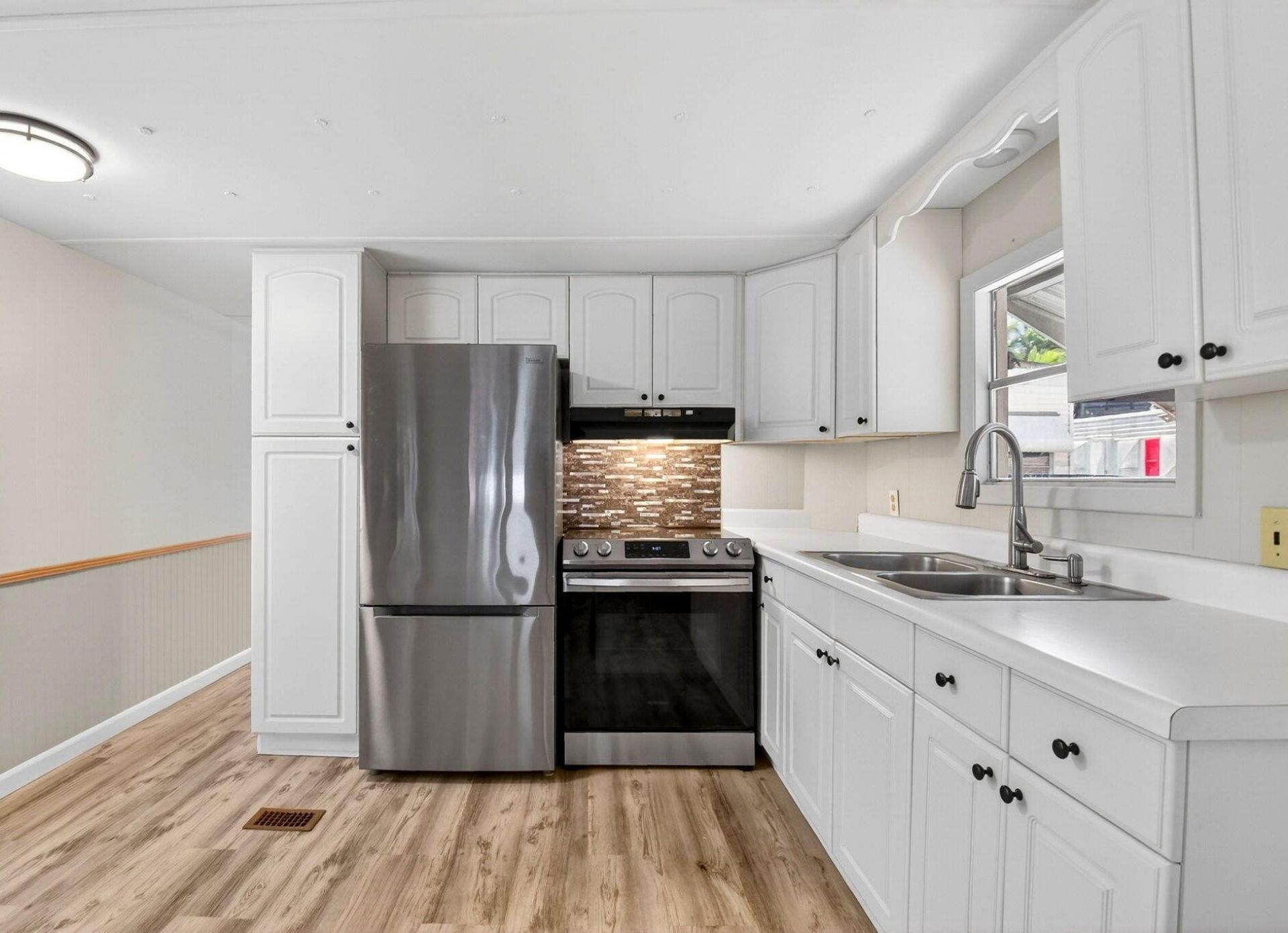 5 Cedar Drive, Unit CD5, Briny Breezes, FL 33435 Photo