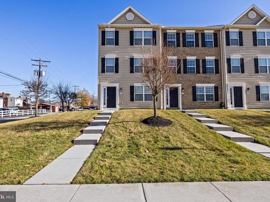116 Breezewood Drive, Hanover, PA 17331 Main Photo