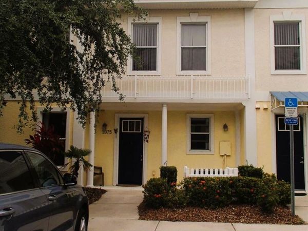 2075 HERITAGE KEY BOULEVARD , KISSIMMEE, FL 34744