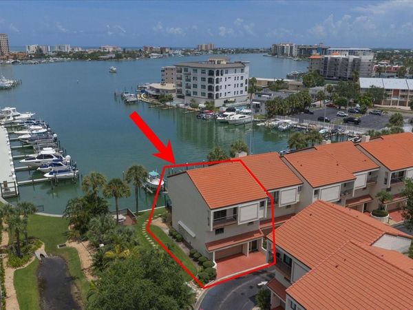 240 WINDWARD PSGE , Unit 401, CLEARWATER, FL 33767