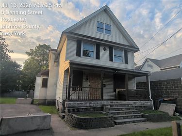 1 Denning Street, Rochester, NY 14607
