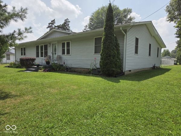 333 S Gum Street, North Vernon, IN 47265