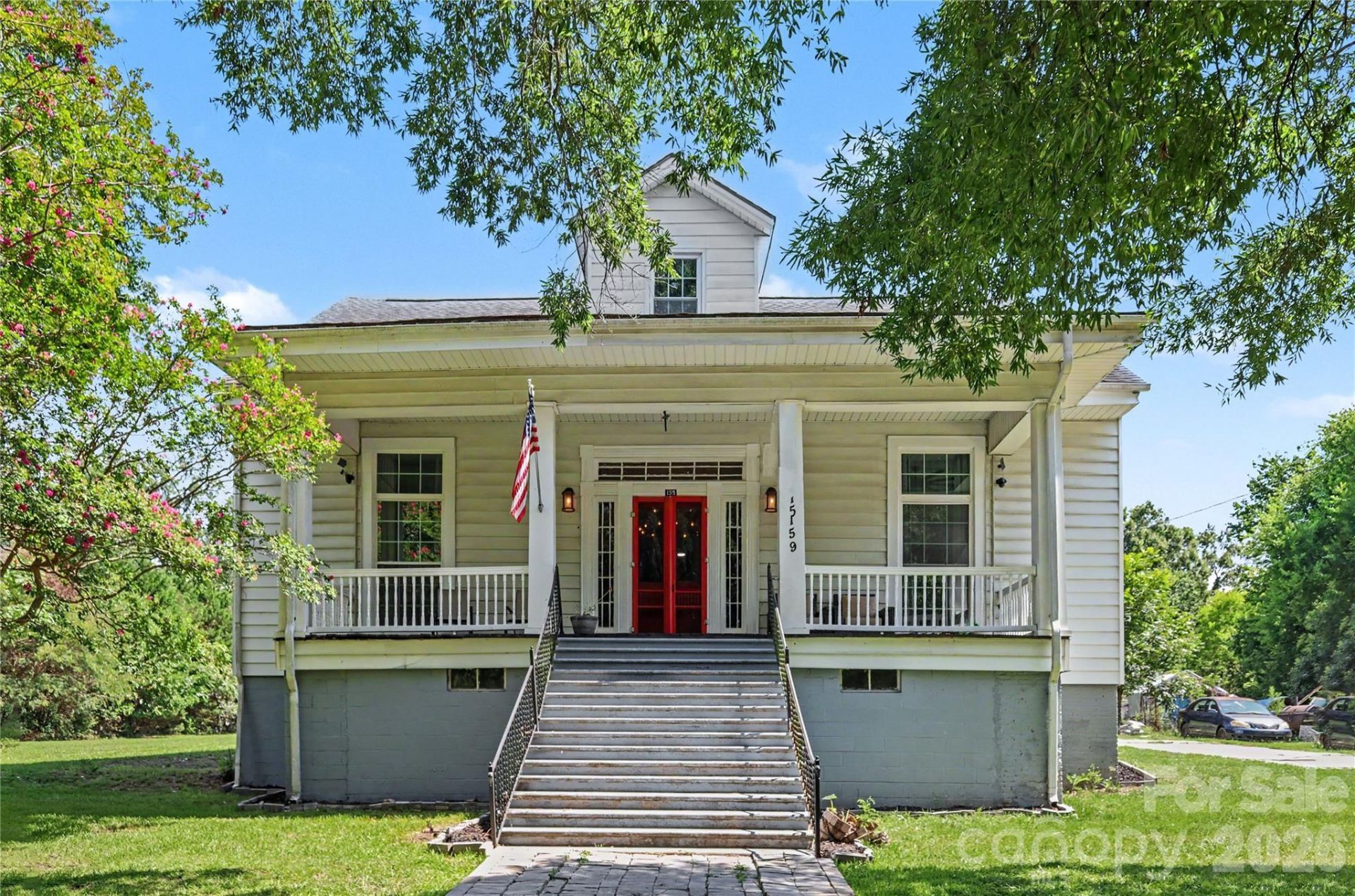 159 E Lacy Street, Chester, SC 29706 Main Photo