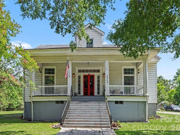 159 E Lacy Street , Chester, SC 29706