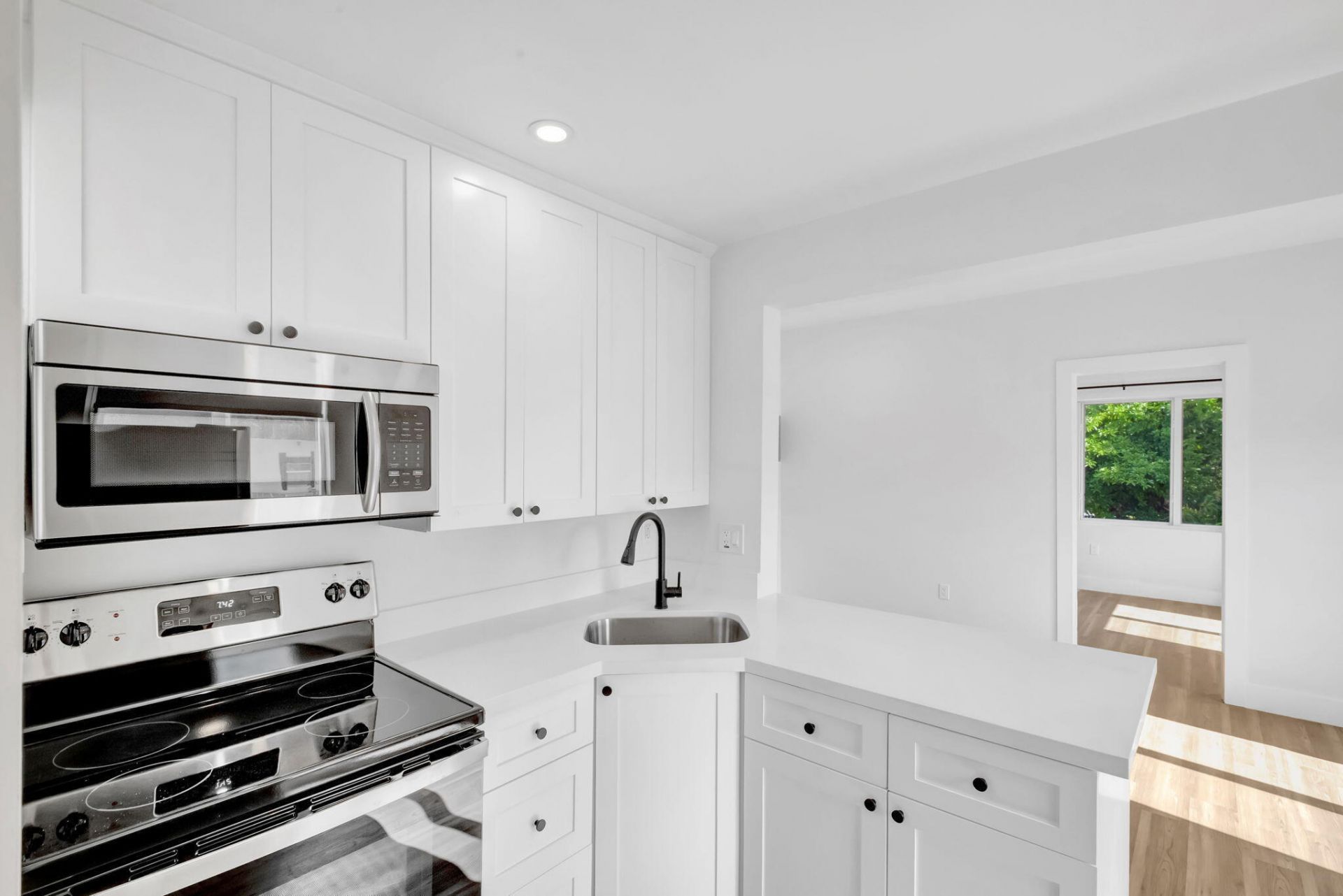 1260 SW 4th Street, Unit 3, Miami, FL 33135 Photo