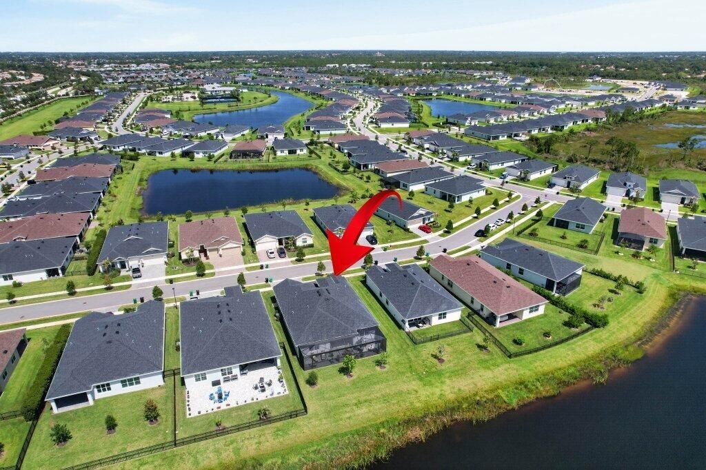 13892 SE Riversway Street, Port Saint Lucie, FL 34984 Photo