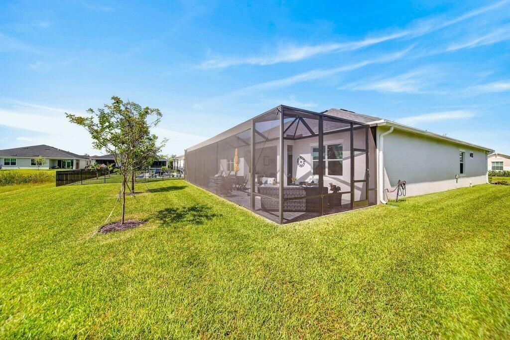 13892 SE Riversway Street, Port Saint Lucie, FL 34984 Photo