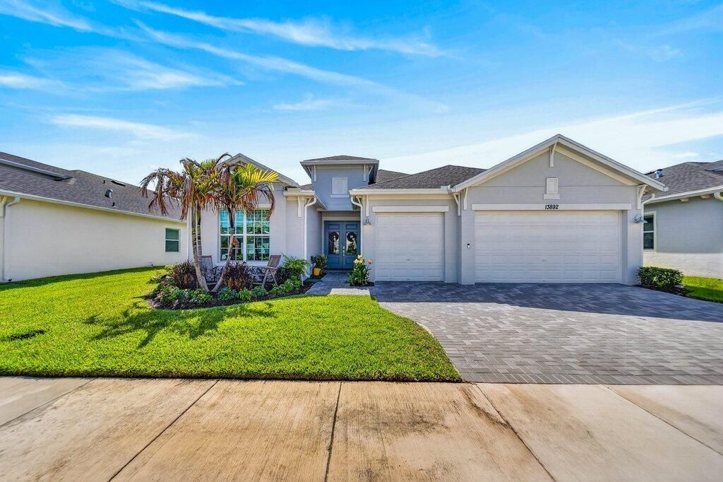 13892 SE Riversway Street, Port Saint Lucie, FL 34984 Photo