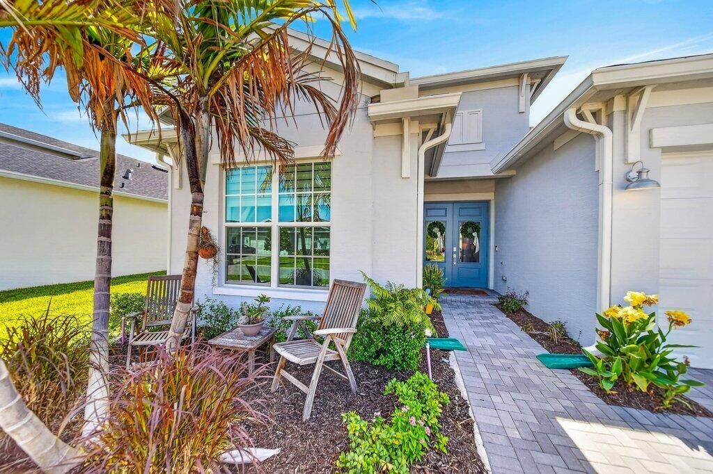 13892 SE Riversway Street, Port Saint Lucie, FL 34984 Photo