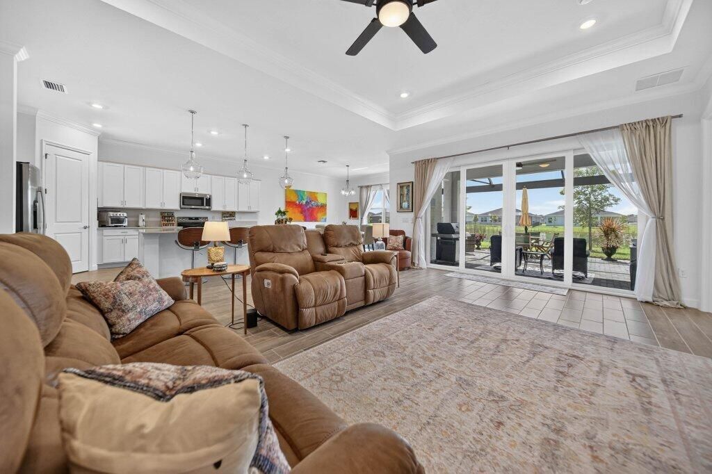 13892 SE Riversway Street, Port Saint Lucie, FL 34984 Photo