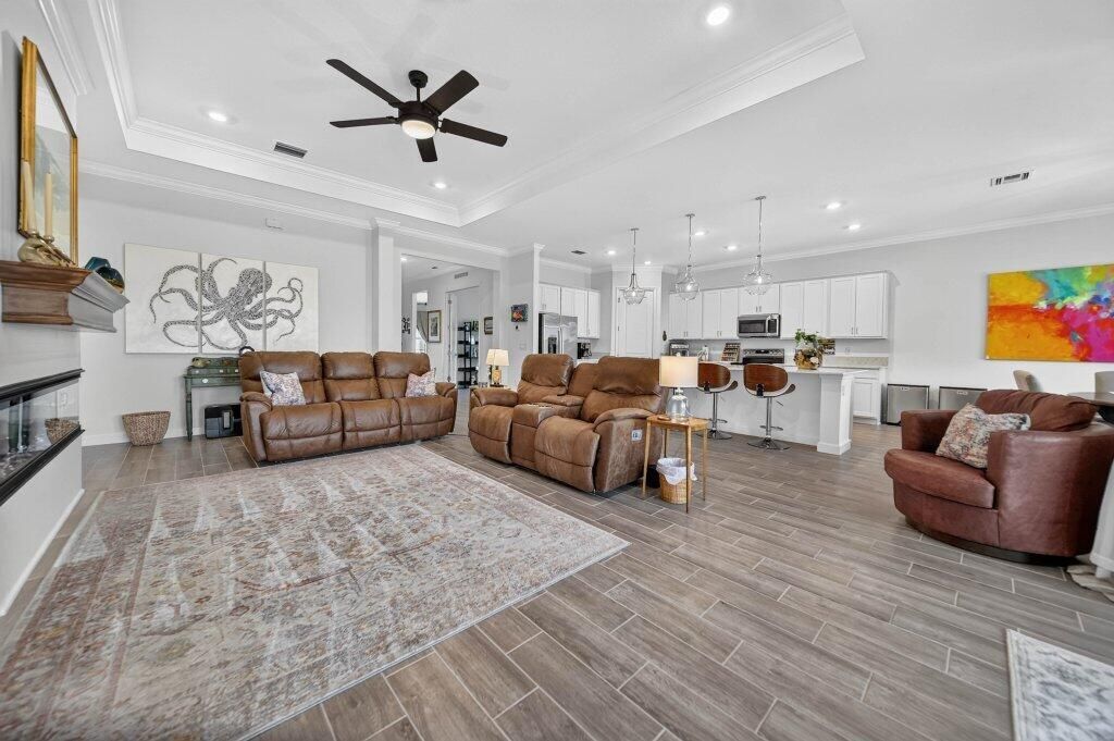 13892 SE Riversway Street, Port Saint Lucie, FL 34984 Photo