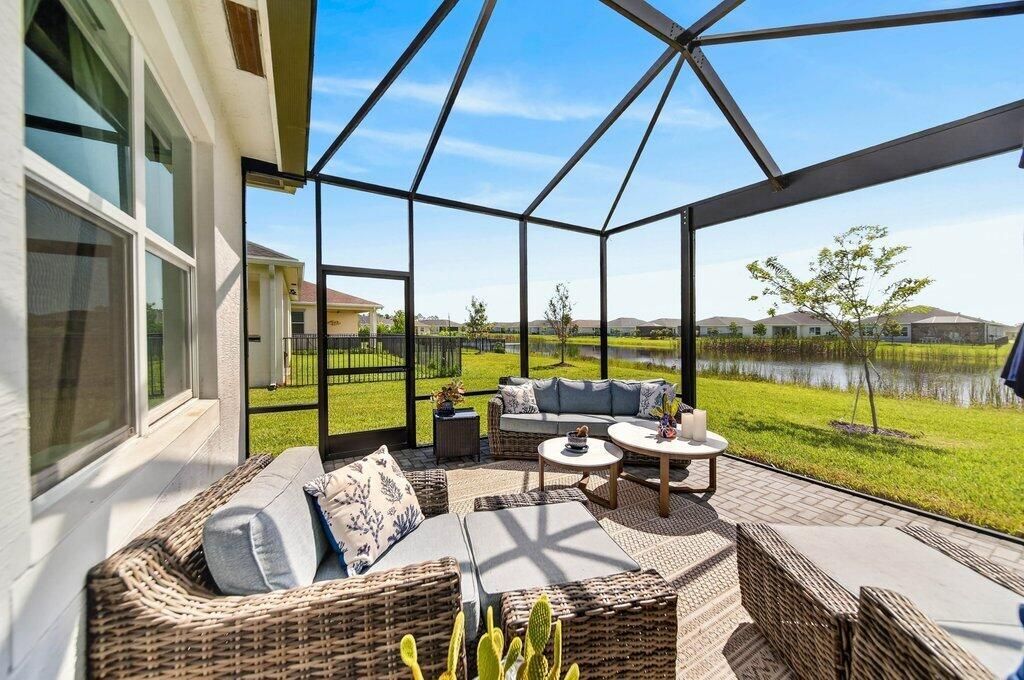 13892 SE Riversway Street, Port Saint Lucie, FL 34984 Photo