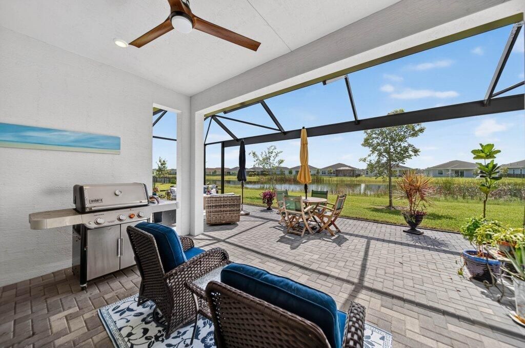 13892 SE Riversway Street, Port Saint Lucie, FL 34984 Photo