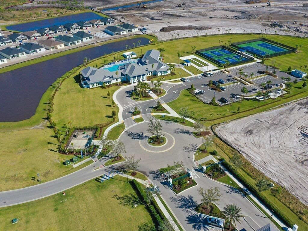13892 SE Riversway Street, Port Saint Lucie, FL 34984 Photo