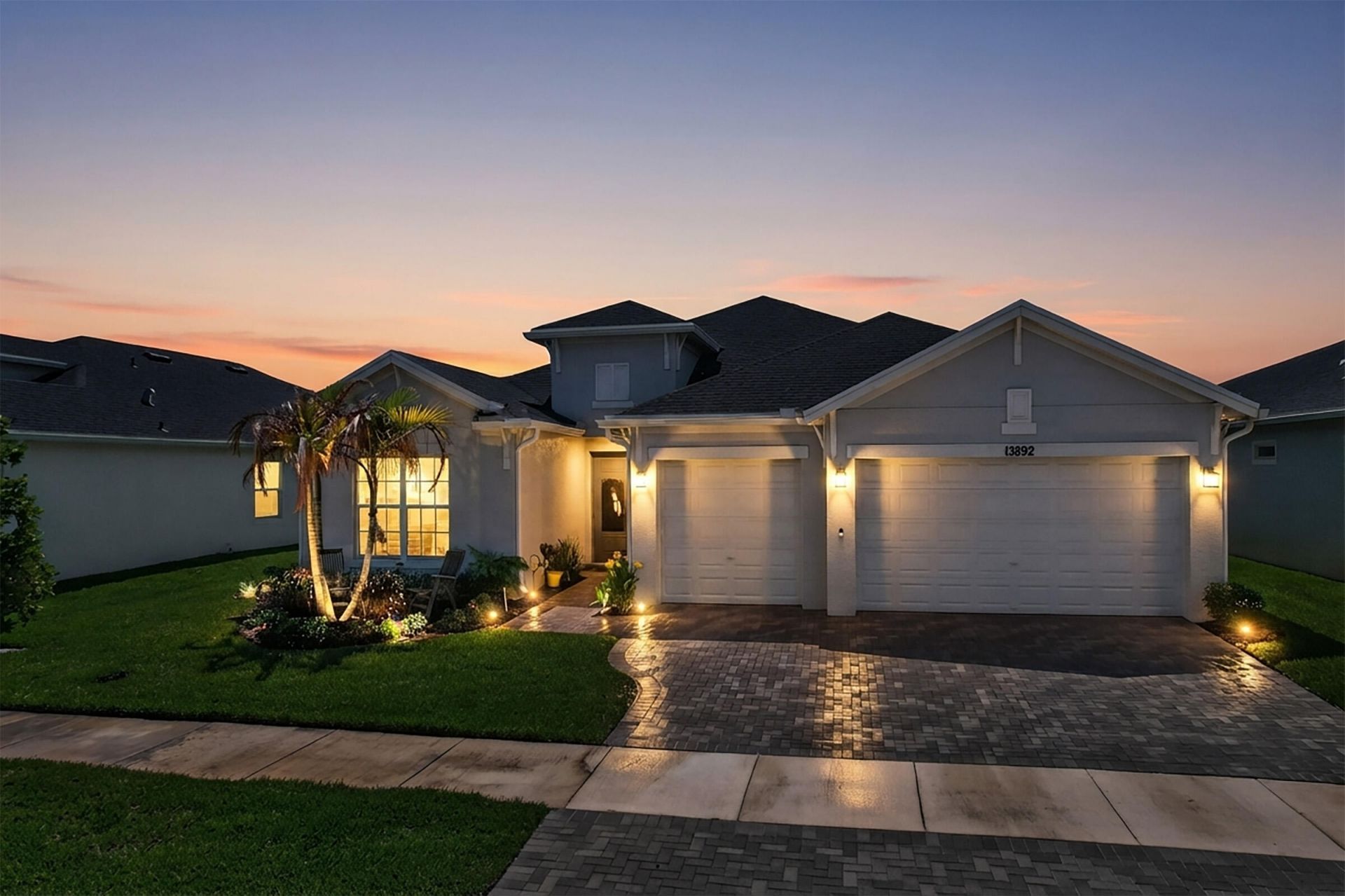 13892 SE Riversway Street, Port Saint Lucie, FL 34984 Photo