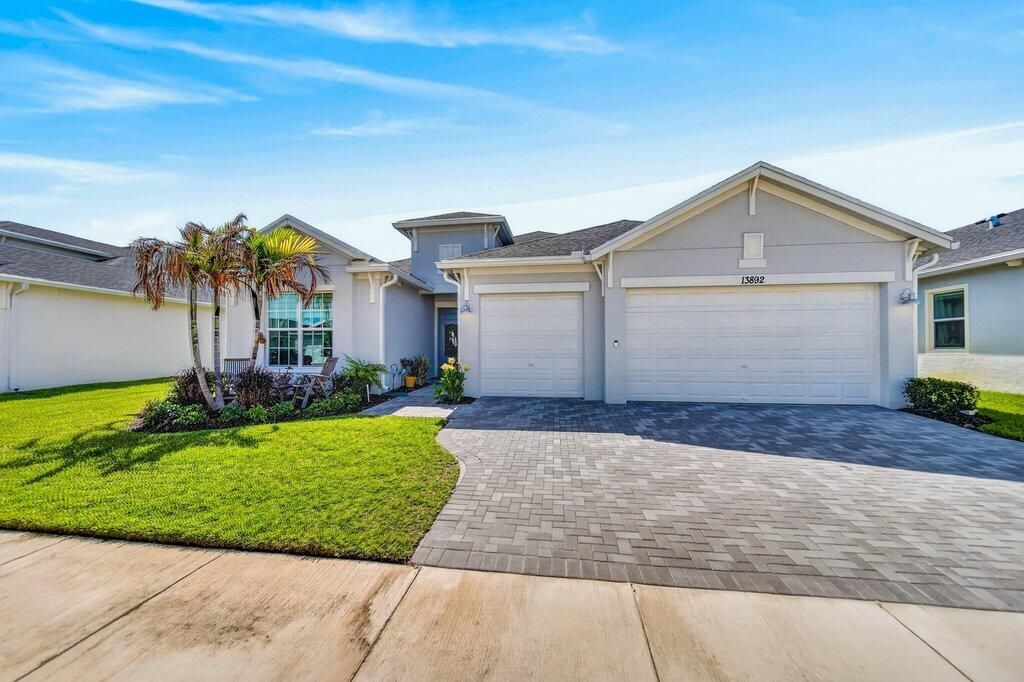 13892 SE Riversway Street, Port Saint Lucie, FL 34984 Photo