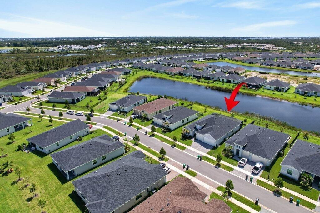 13892 SE Riversway Street, Port Saint Lucie, FL 34984 Photo