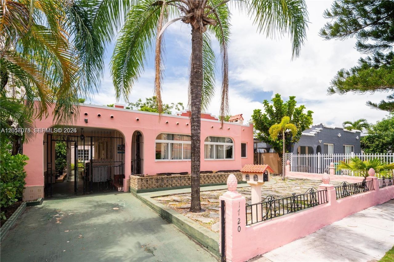 1720 SW 11th Ter , Miami, FL 33135 Photo