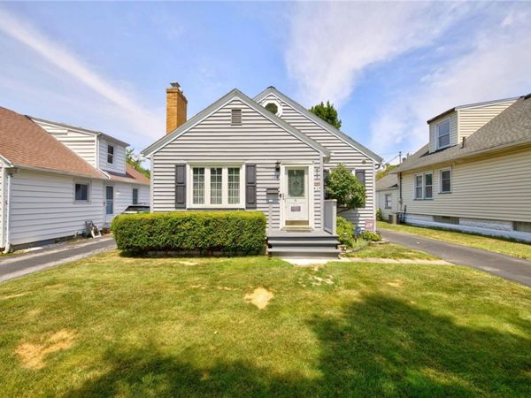 126 Pomona Drive, Rochester, NY 14616