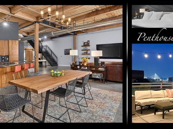 901 Washington Avenue , Unit 704, St Louis, MO 63101