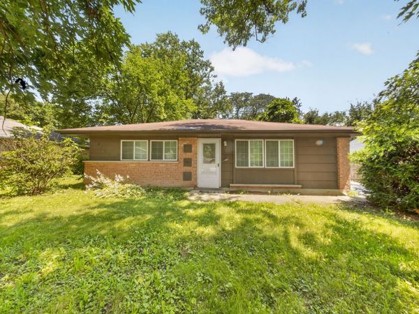 415 Shabbona Drive , Park Forest, IL 60466