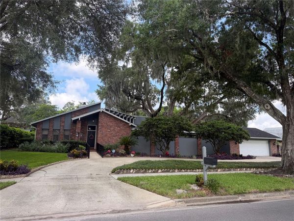 924 RIDGECREST ROAD , ORLANDO, FL 32806