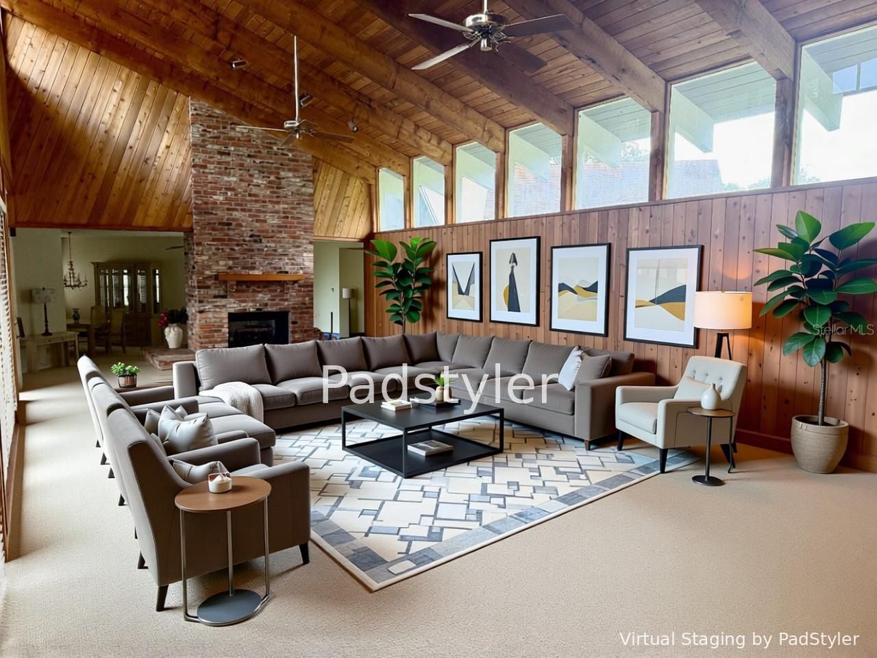924 Ridgecrest Road, Orlando, FL 32806 Photo