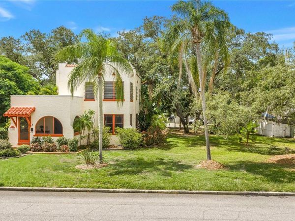 6120 5TH AVENUE S, ST PETERSBURG, FL 33707