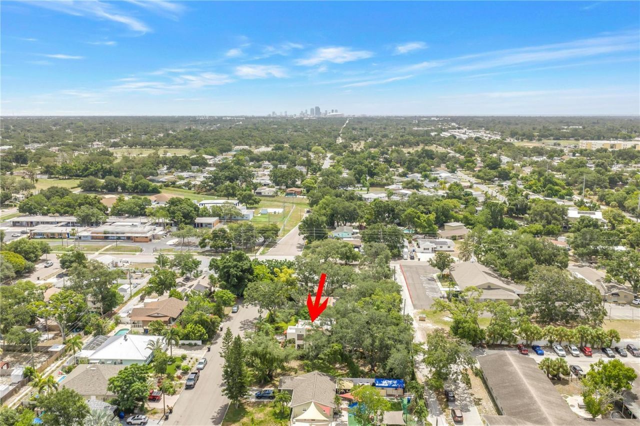 6120 5th Avenue S, Saint Petersburg, FL 33707 Photo